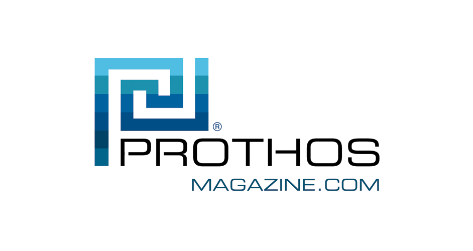 Prothos Logo